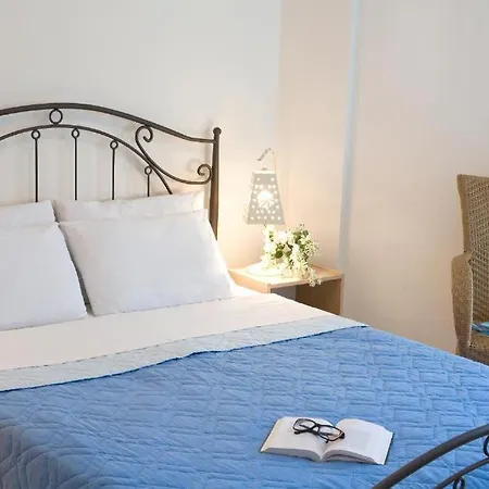 Apartahotel Anemolia Pondi Vasiliki