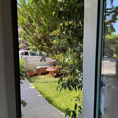 Apartahotel Anemolia Pondi 3*